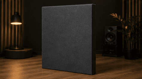 Single Studio Panel